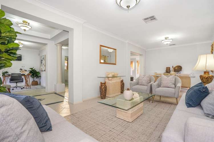 Fourth view of Homely house listing, 64 Jindabyne Circuit, Woodcroft NSW 2767