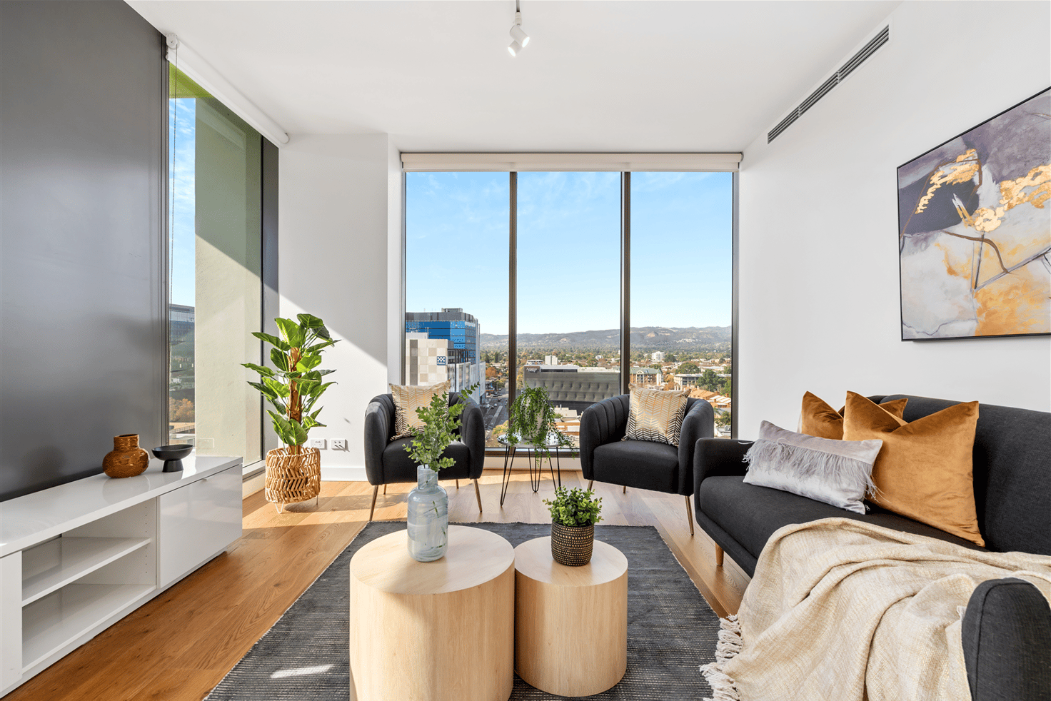 Main view of Homely apartment listing, 1103/29 Angas Street, Adelaide SA 5000