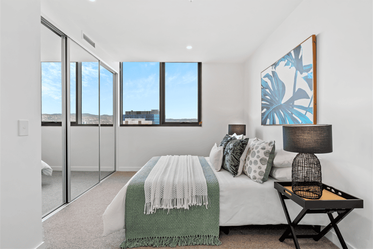 Fifth view of Homely apartment listing, 1103/29 Angas Street, Adelaide SA 5000