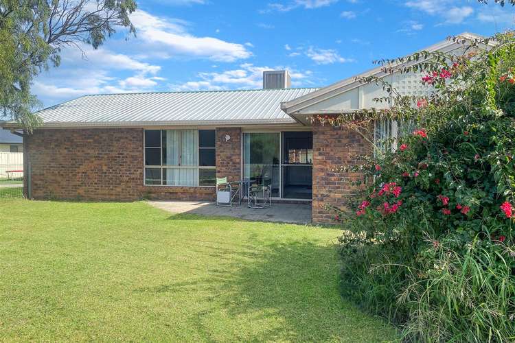 Main view of Homely house listing, 78 Zeller Street, Chinchilla QLD 4413