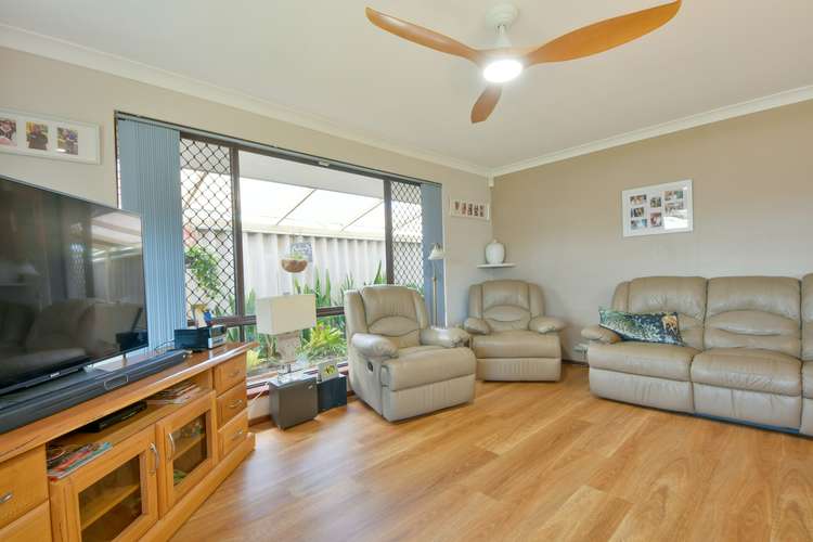 Sixth view of Homely house listing, 4 Neale Place, Cooloongup WA 6168