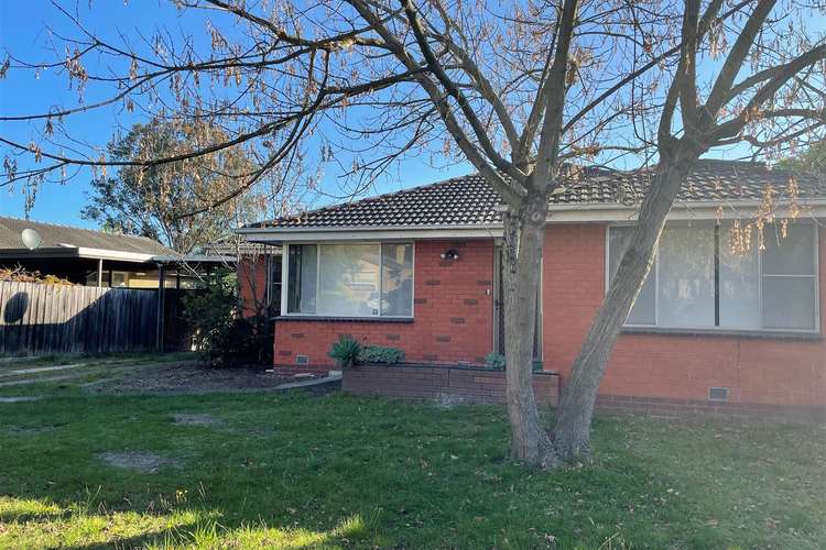 Main view of Homely house listing, 8 Evan Street, Berwick VIC 3806