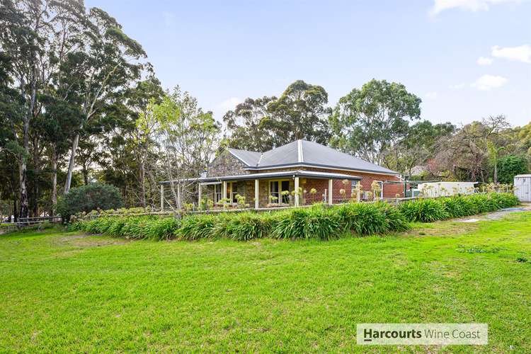 Third view of Homely house listing, 57 Glory Road, Kangarilla SA 5157