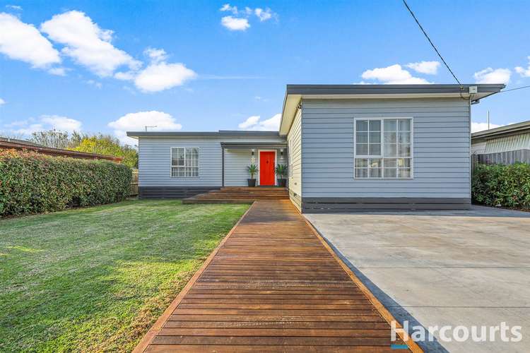 Main view of Homely house listing, 8 Delburn Street, Newborough VIC 3825
