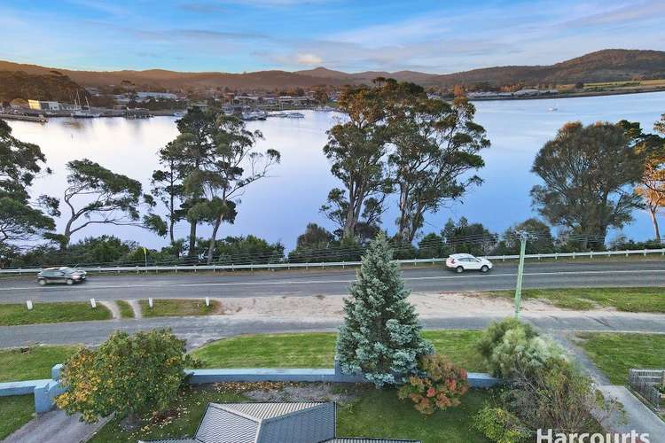 Fourth view of Homely house listing, 18 Tasman Highway, St Helens TAS 7216