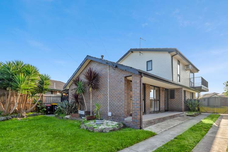 Main view of Homely house listing, 17 June Court, Keysborough VIC 3173