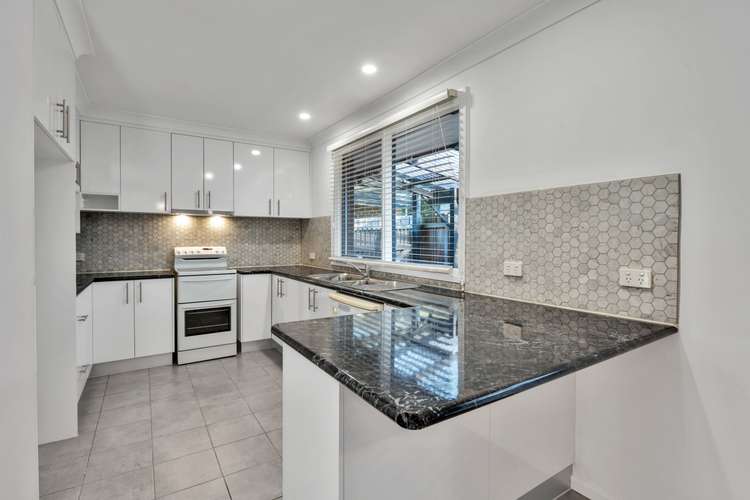 Second view of Homely house listing, 17 June Court, Keysborough VIC 3173