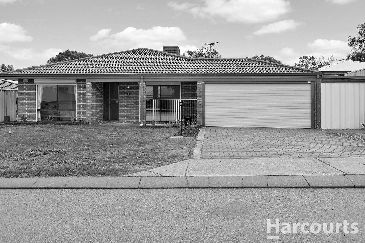 Main view of Homely house listing, 10 Cawdor Lane, Orelia WA 6167