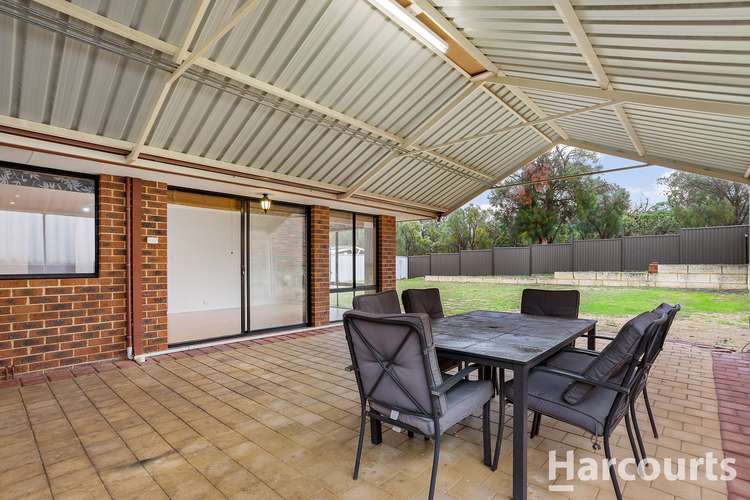 Third view of Homely house listing, 10 Cawdor Lane, Orelia WA 6167