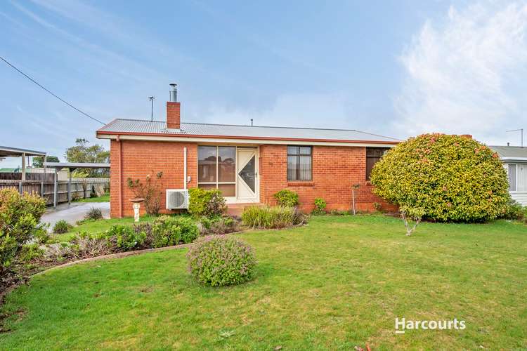 Second view of Homely house listing, 99 Stirling Street, Acton TAS 7320