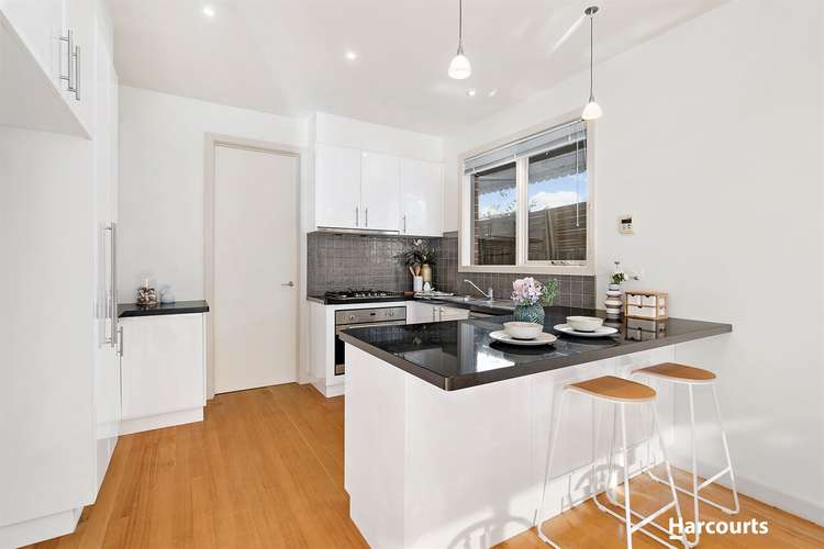Fourth view of Homely townhouse listing, 6a Cyril Street, Box Hill South VIC 3128