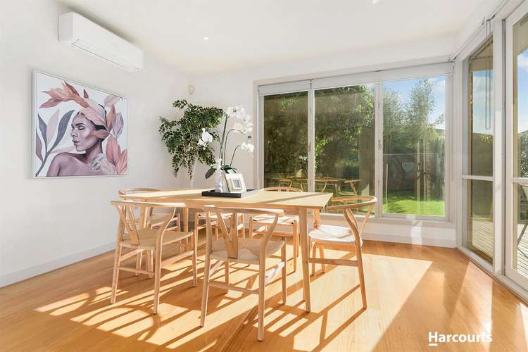 Sixth view of Homely townhouse listing, 6a Cyril Street, Box Hill South VIC 3128