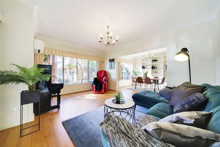 Third view of Homely townhouse listing, 1/4 Collyer Court, Linden Park SA 5065