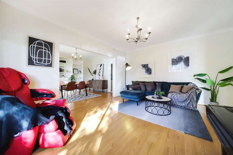 Fourth view of Homely townhouse listing, 1/4 Collyer Court, Linden Park SA 5065