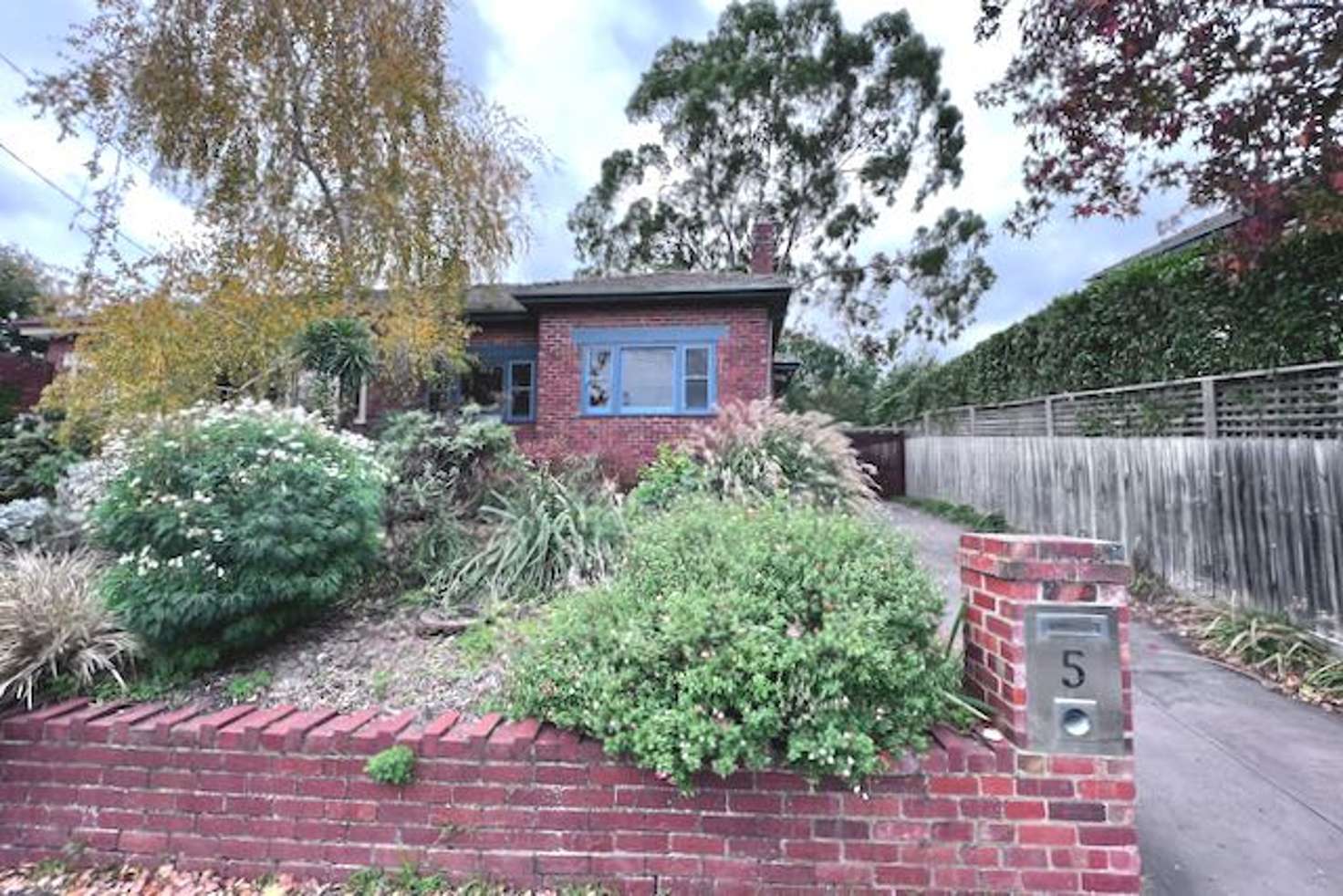 Main view of Homely house listing, 5 Thames Street, Surrey Hills VIC 3127