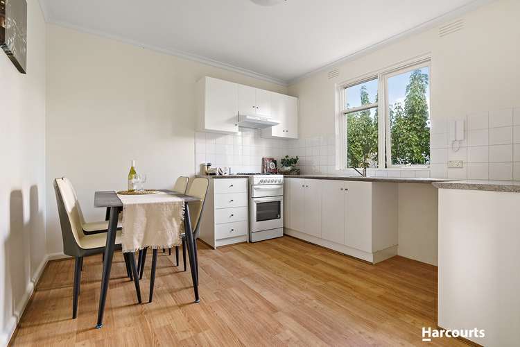 Second view of Homely apartment listing, 13/167 Power Street, Hawthorn VIC 3122