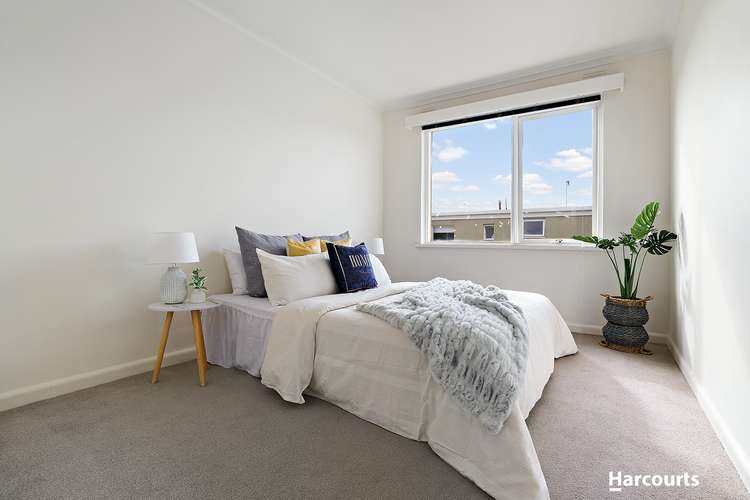 Third view of Homely apartment listing, 13/167 Power Street, Hawthorn VIC 3122