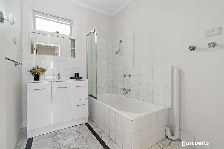Fourth view of Homely apartment listing, 13/167 Power Street, Hawthorn VIC 3122