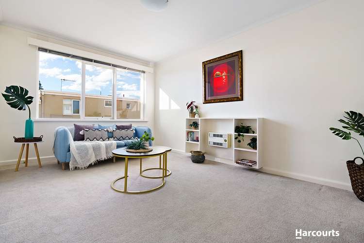 Fifth view of Homely apartment listing, 13/167 Power Street, Hawthorn VIC 3122