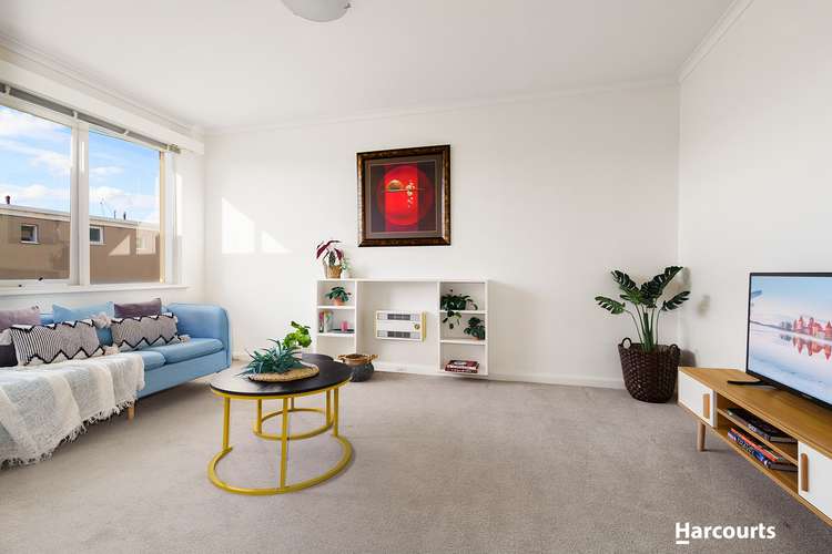 Sixth view of Homely apartment listing, 13/167 Power Street, Hawthorn VIC 3122