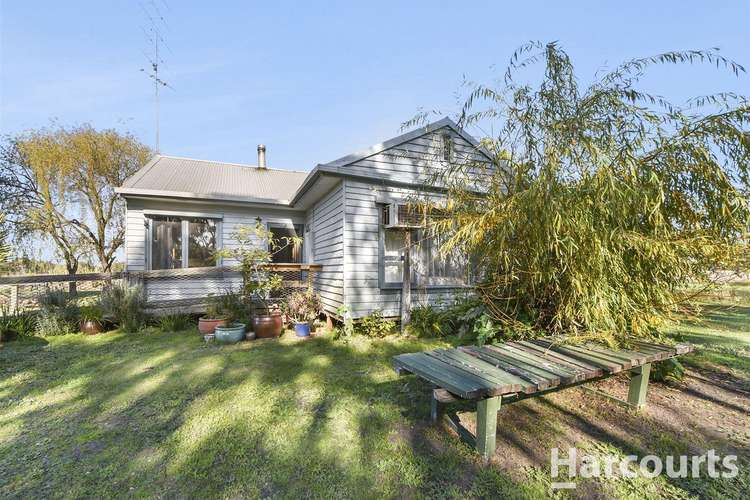 750 Scrubby Lake Road, Edenhope VIC 3318