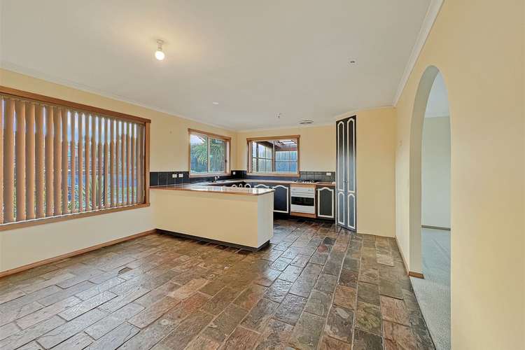 Sixth view of Homely house listing, 16 Cherrywood Drive, Scamander TAS 7215