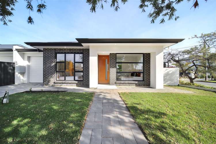 Main view of Homely house listing, 2A Byron Avenue, Plympton Park SA 5038