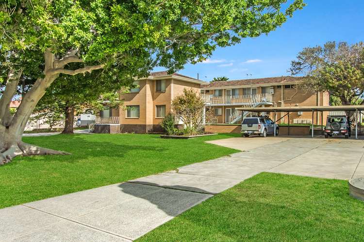 Second view of Homely flat listing, 4/9-11 Gloucester Avenue, Shoalwater WA 6169