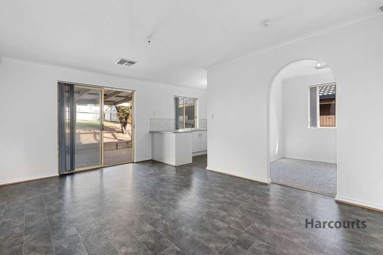 Sixth view of Homely house listing, 5 Garland Road, Noarlunga Downs SA 5168