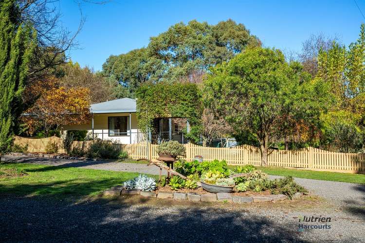 17 old highlands Road, Yea VIC 3717