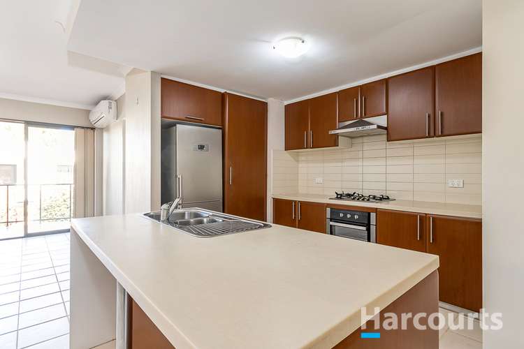 Third view of Homely apartment listing, 11/5 Eastleigh Loop, Currambine WA 6028