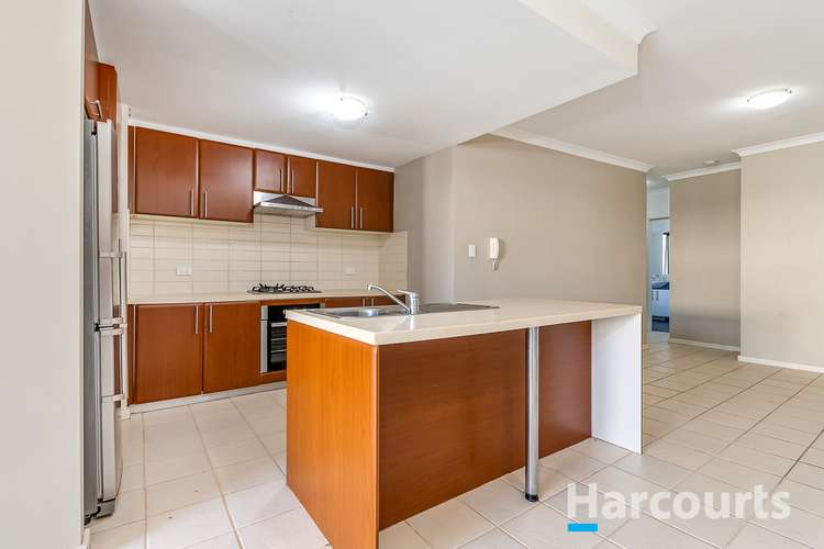 Fourth view of Homely apartment listing, 11/5 Eastleigh Loop, Currambine WA 6028