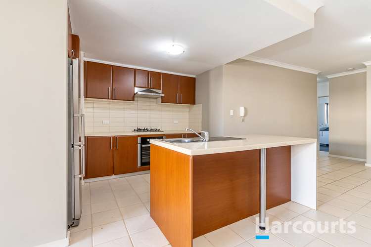 Fifth view of Homely apartment listing, 11/5 Eastleigh Loop, Currambine WA 6028