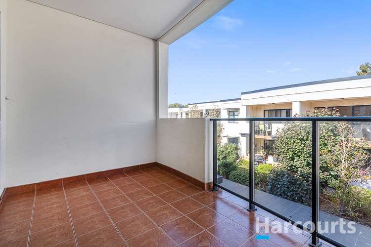 Sixth view of Homely apartment listing, 11/5 Eastleigh Loop, Currambine WA 6028