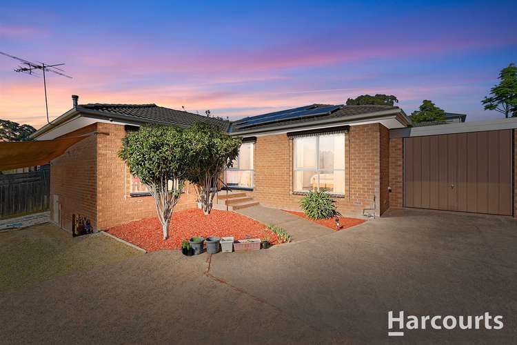 Main view of Homely house listing, 17A Deep Creek Road, Mitcham VIC 3132