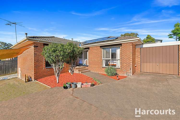 Second view of Homely house listing, 17A Deep Creek Road, Mitcham VIC 3132