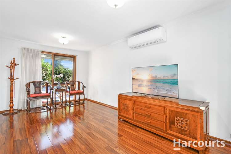 Fourth view of Homely house listing, 17A Deep Creek Road, Mitcham VIC 3132