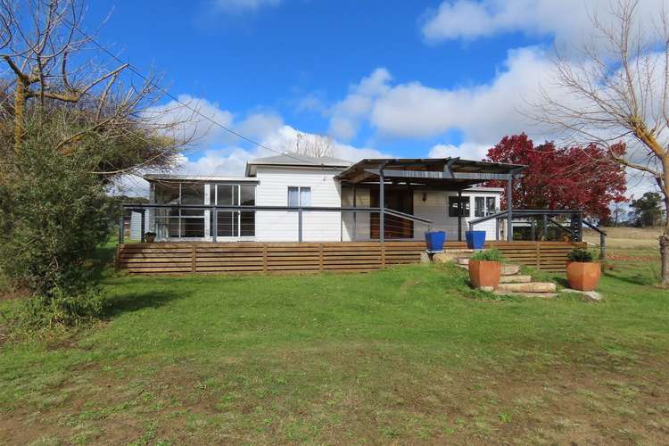 Main view of Homely lifestyle listing, 1574 Shannon Vale Road, Glen Innes NSW 2370