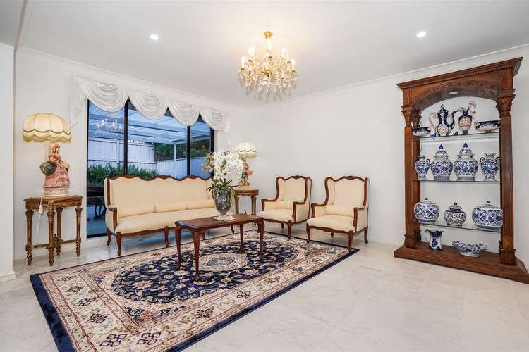 Third view of Homely house listing, 5 Waterside Grove, Woodcroft NSW 2767