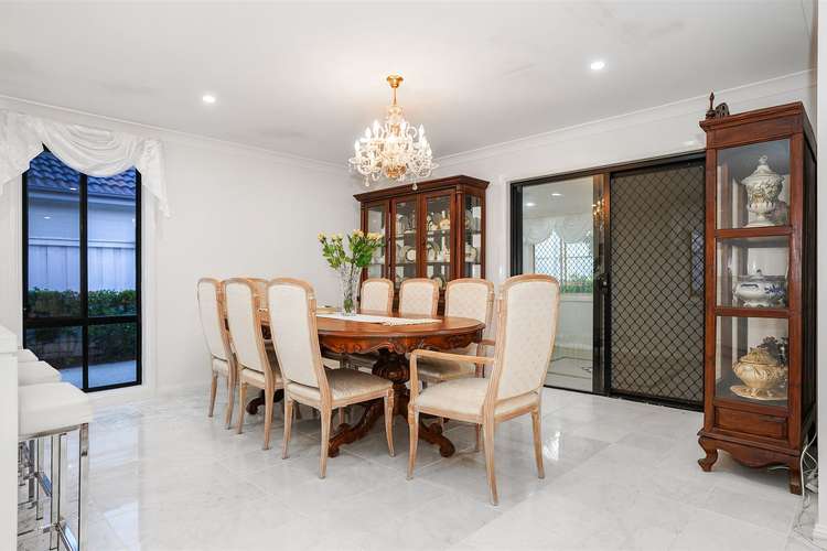 Fifth view of Homely house listing, 5 Waterside Grove, Woodcroft NSW 2767