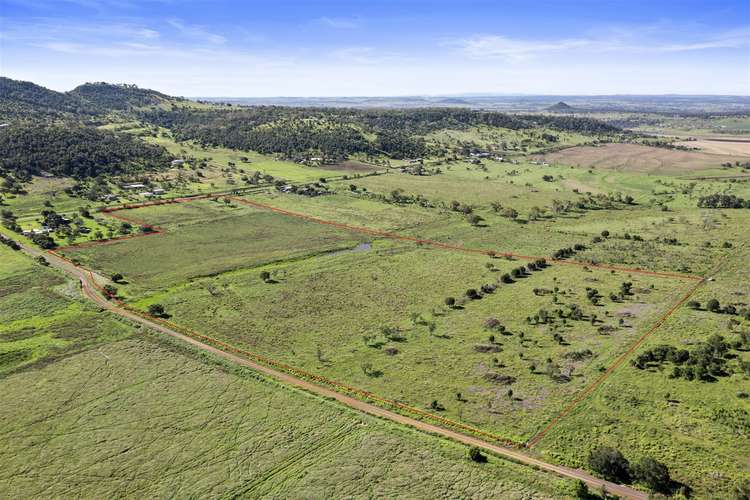 Second view of Homely lifestyle listing, Lot 2 Glencoe Yalangur Road, Gowrie Junction QLD 4352