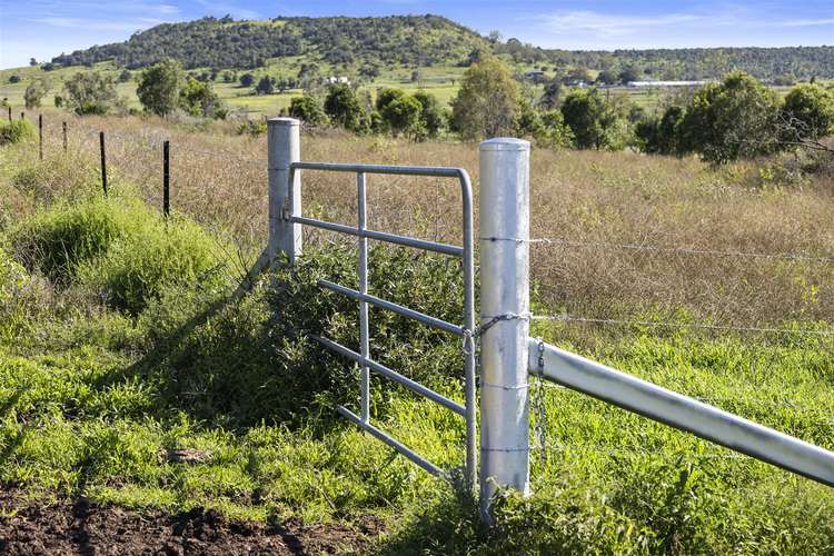 Fourth view of Homely lifestyle listing, Lot 2 Glencoe Yalangur Road, Gowrie Junction QLD 4352