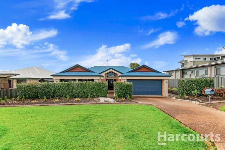 27 Windjammer Circuit, River Heads QLD 4655