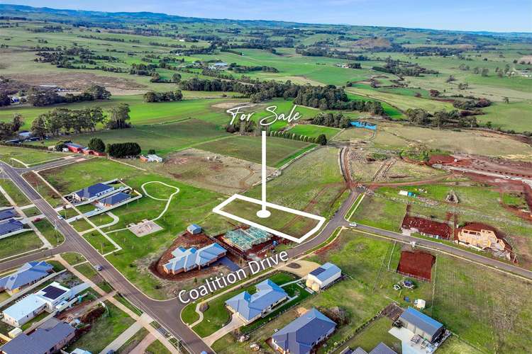 5 Coalition Drive, Leongatha VIC 3953