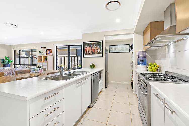 Third view of Homely house listing, 53 Flametree Circuit, Arundel QLD 4214