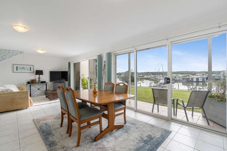 Sixth view of Homely house listing, 106 Arcadia Avenue, Hindmarsh Island SA 5214