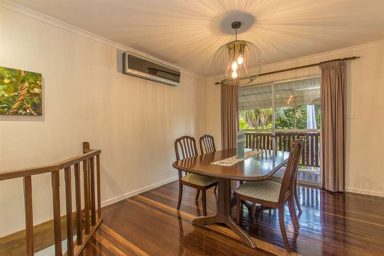 Fifth view of Homely house listing, 162 Pinnacle Drive, Condon QLD 4815