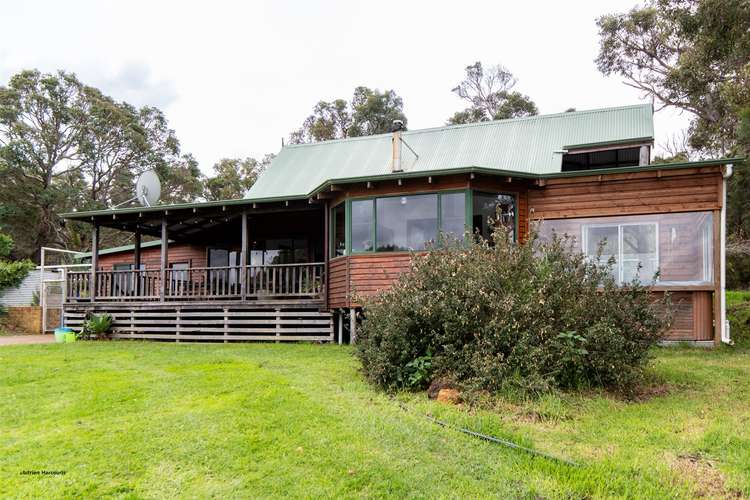 Main view of Homely house listing, 256 East River Road, Denmark WA 6333