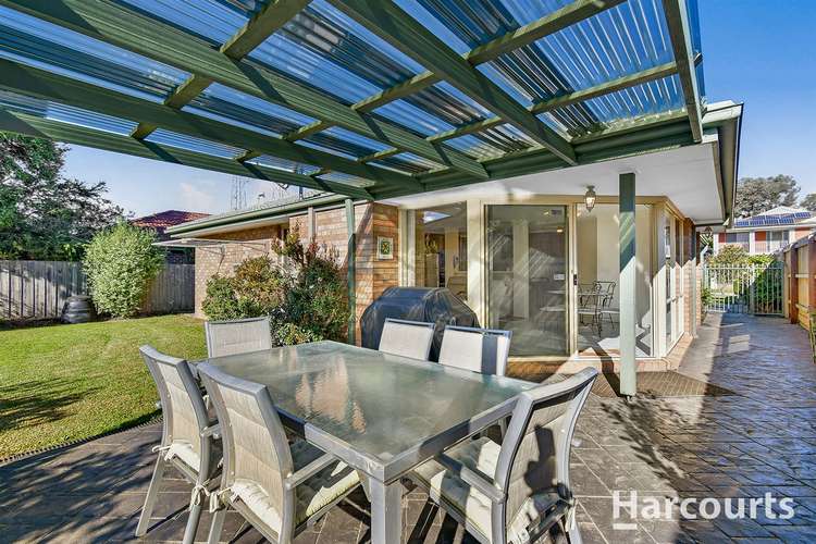 Fourth view of Homely house listing, 4 Liddle Way, Vermont VIC 3133