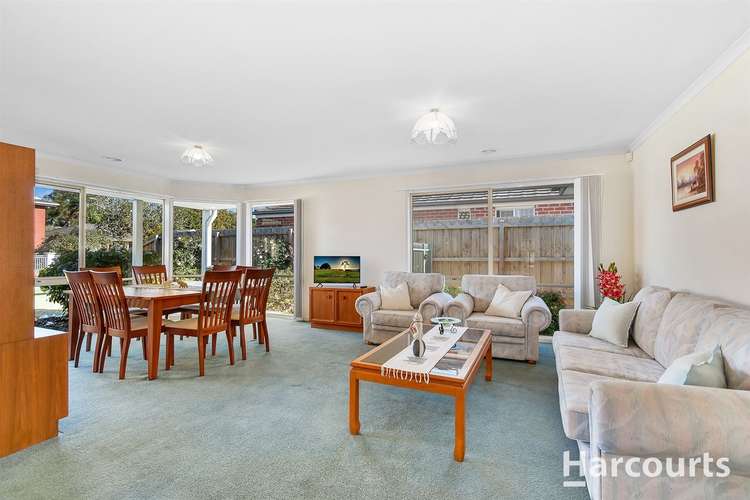 Fifth view of Homely house listing, 4 Liddle Way, Vermont VIC 3133